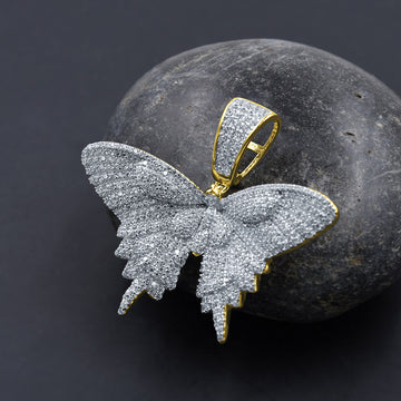 BUTTERFLY PENDANT | 9212162
