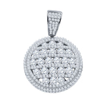 CONCRETE PENDANT | 9212171