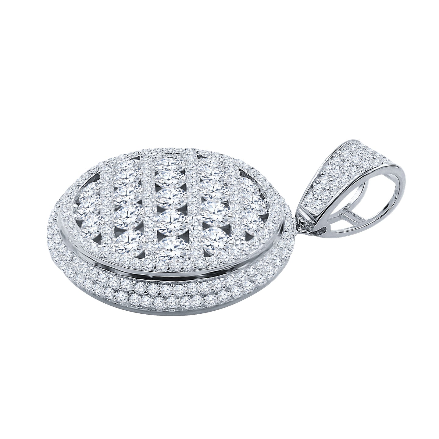 CONCRETE PENDANT | 9212171