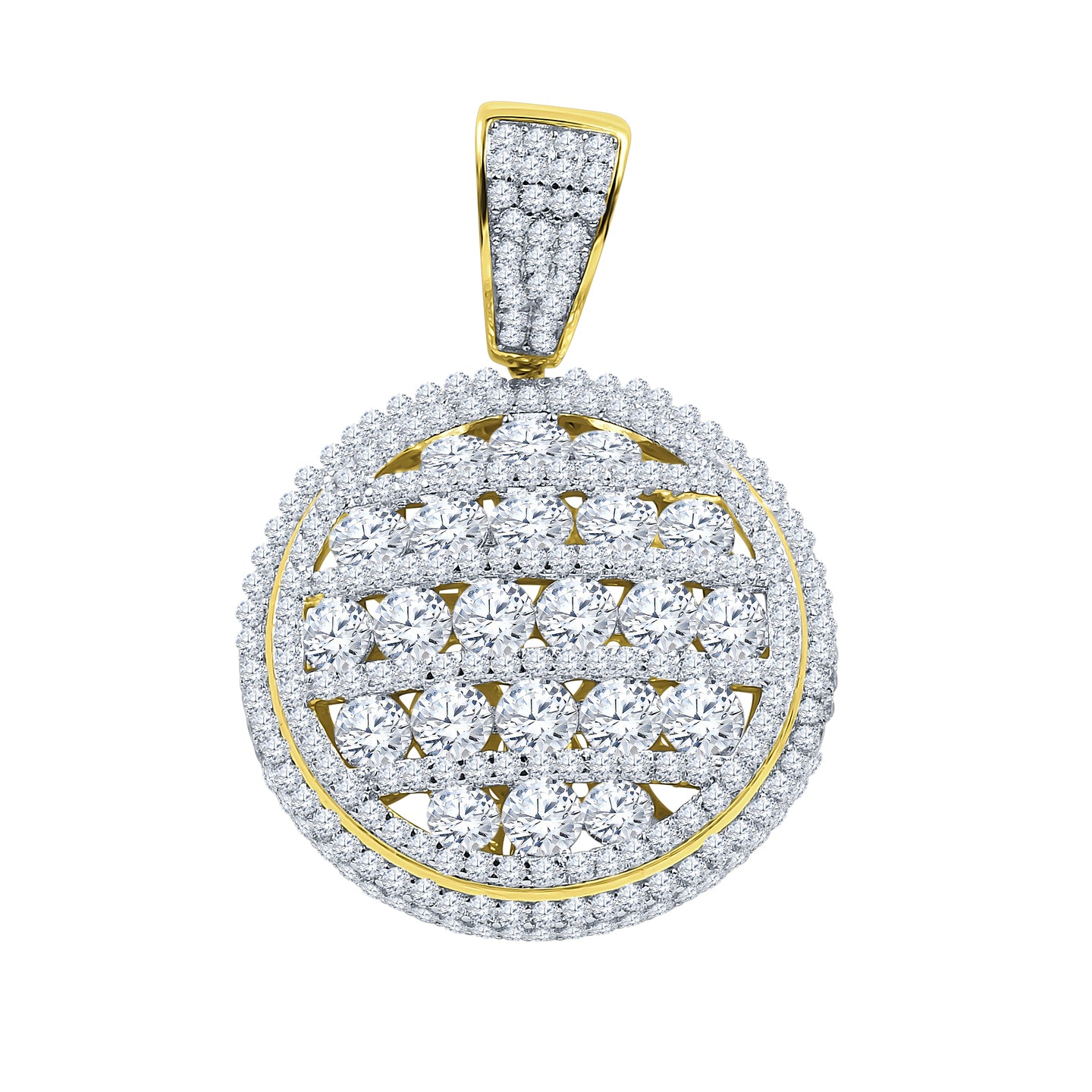 CONCRETE PENDANT | 9212172