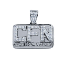 CFN PENDANT | 9212181