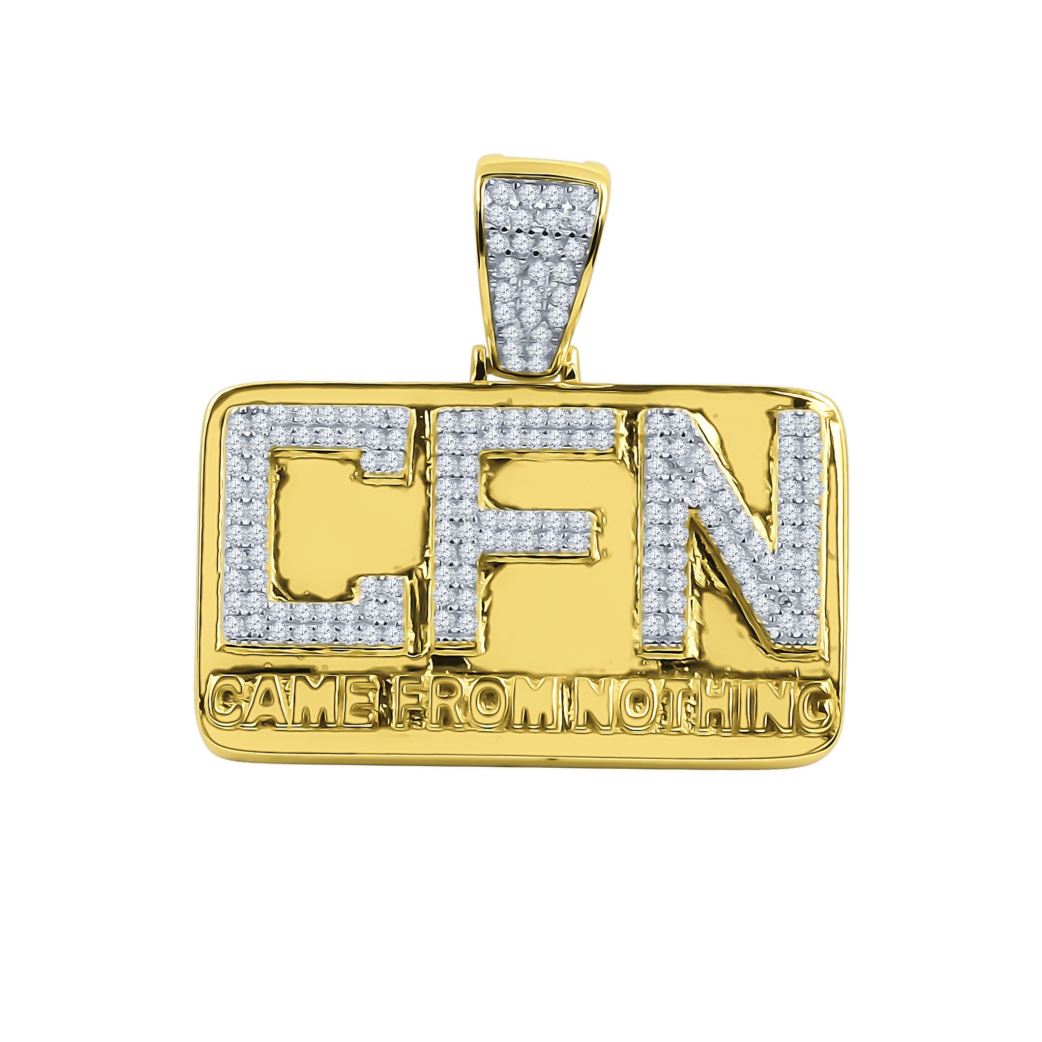 CFN PENDANT | 9212182
