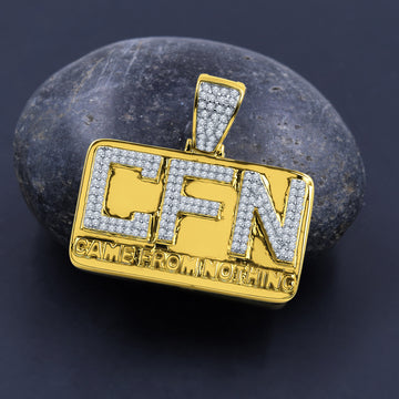 CFN PENDANT | 9212182