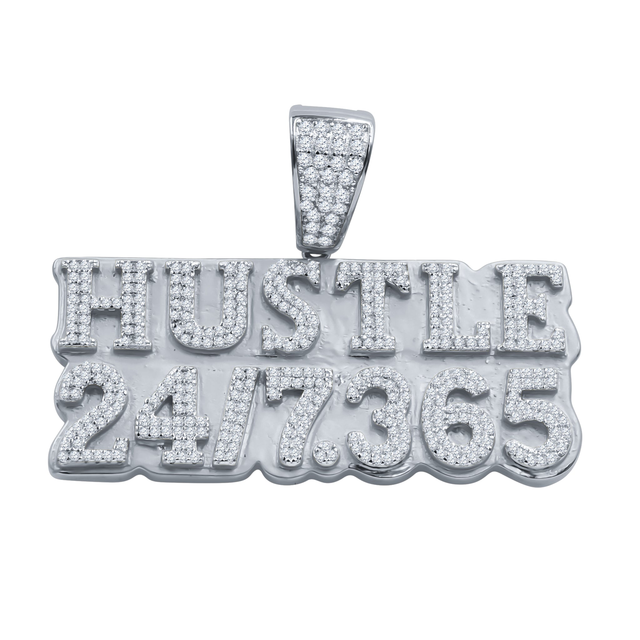 BOLT PENDANT | 9212191