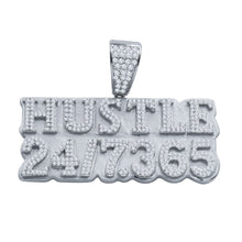 BOLT PENDANT | 9212191