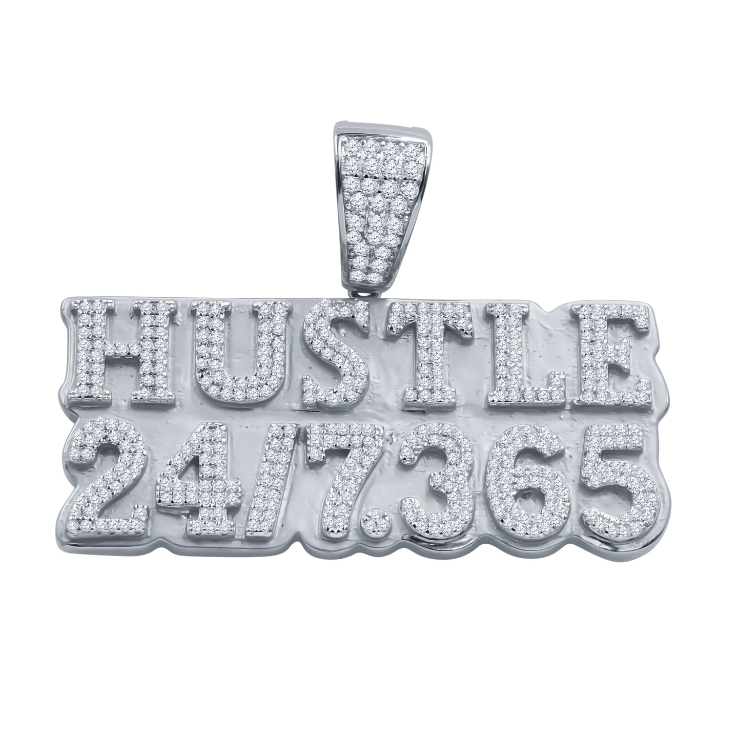 BOLT PENDANT | 9212191