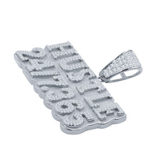 BOLT PENDANT | 9212191