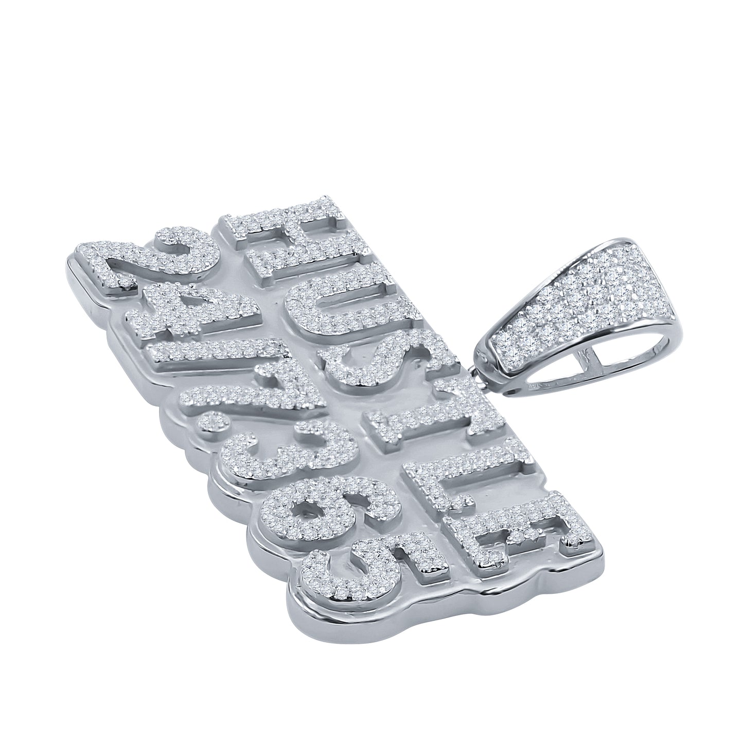 BOLT PENDANT | 9212191