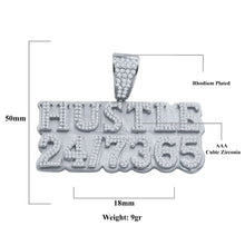 BOLT PENDANT | 9212191