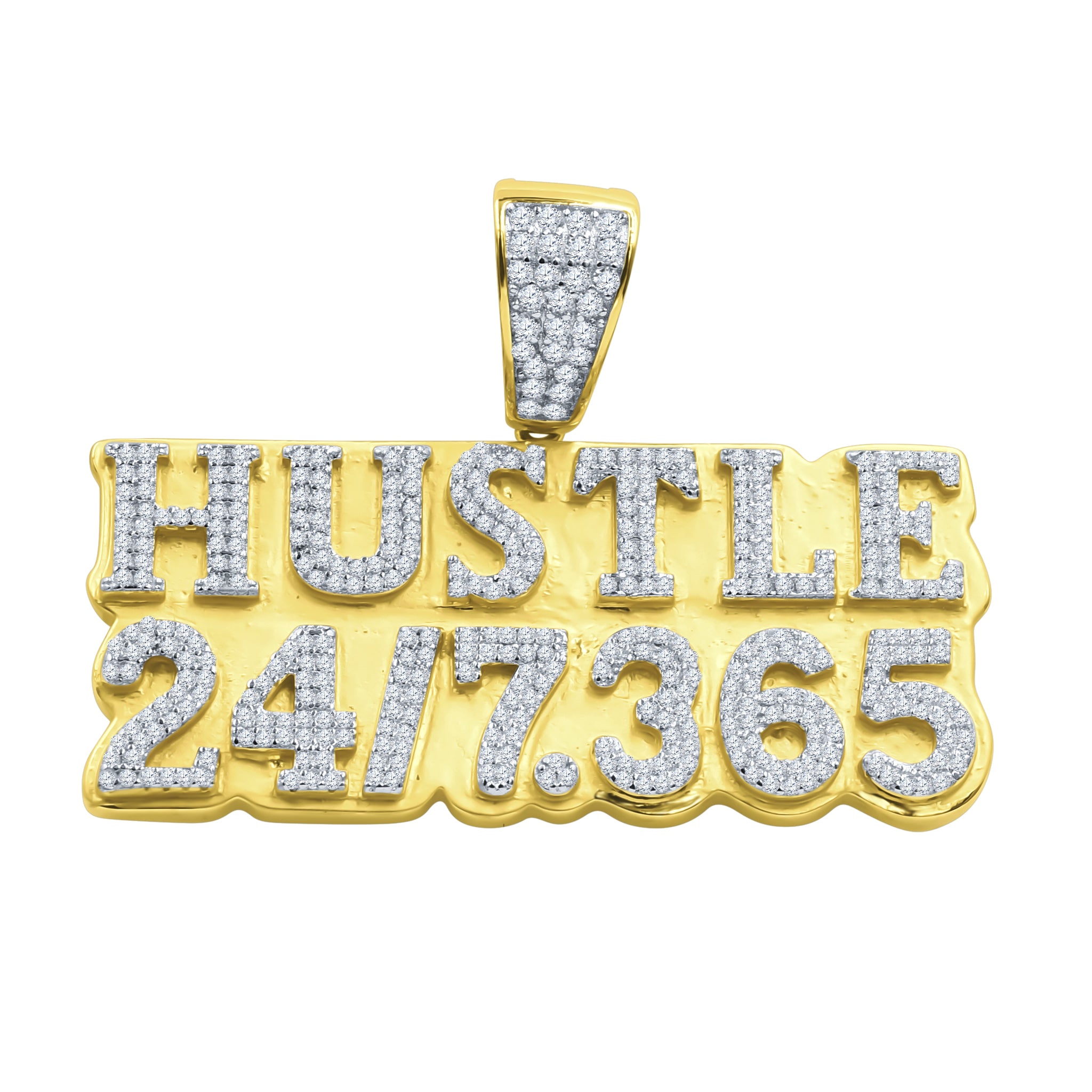 BOLT PENDANT | 9212192