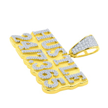 BOLT PENDANT | 9212192