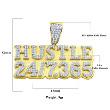 BOLT PENDANT | 9212192