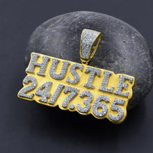 BOLT PENDANT | 9212192