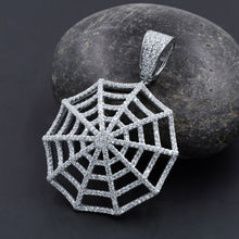 WEB PENDANT | 9212201