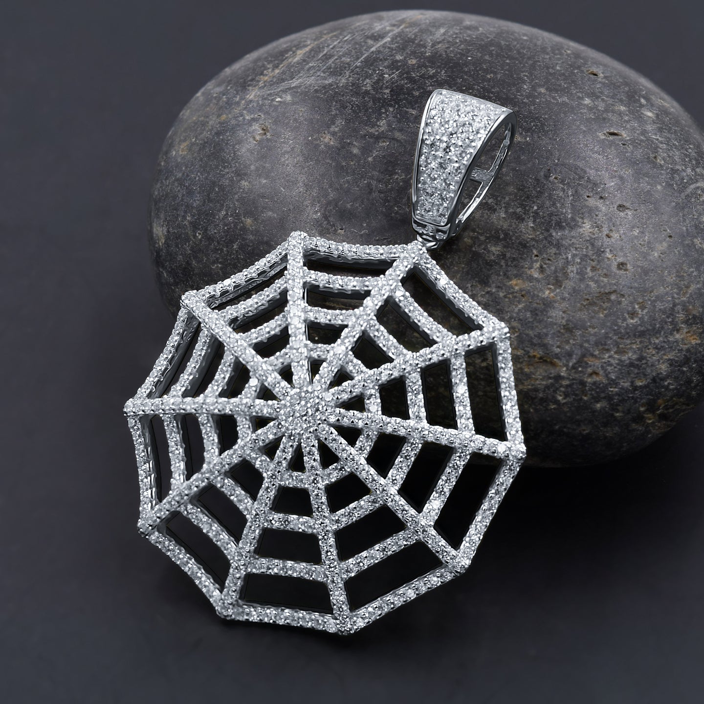 WEB PENDANT | 9212201
