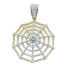 WEB PENDANT | 9212202