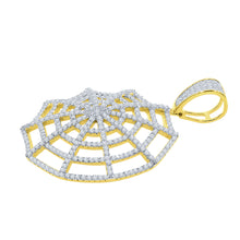 WEB PENDANT | 9212202