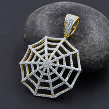 WEB PENDANT | 9212202