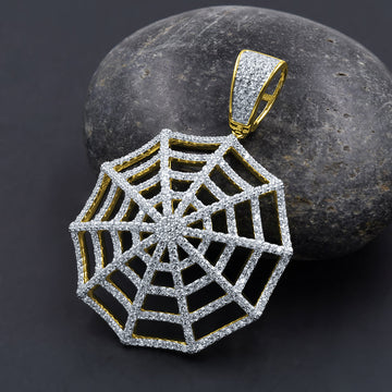 WEB PENDANT | 9212202