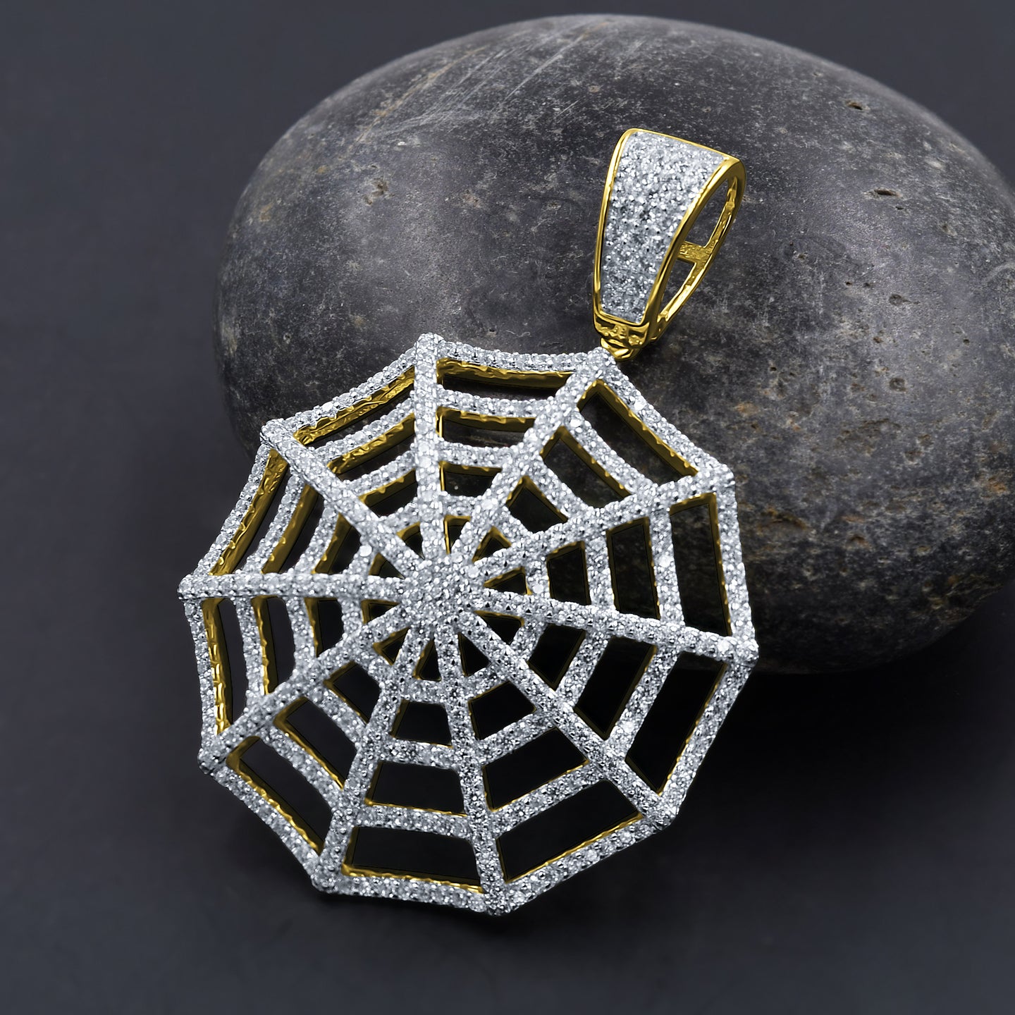 WEB PENDANT | 9212202