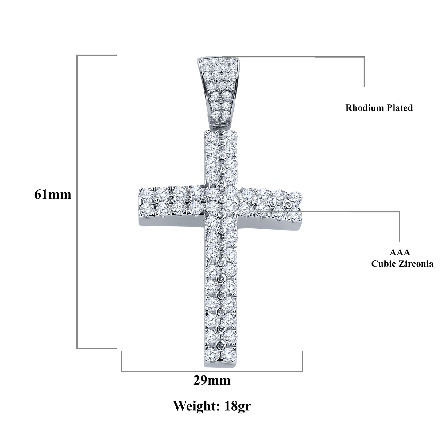 KOSHER PENDANT | 9212211