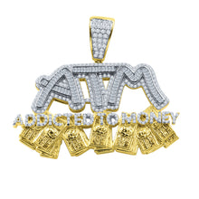 ATM PENDANT | 9212222