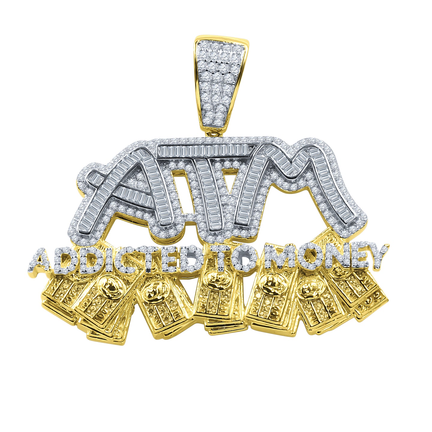 ATM PENDANT | 9212222