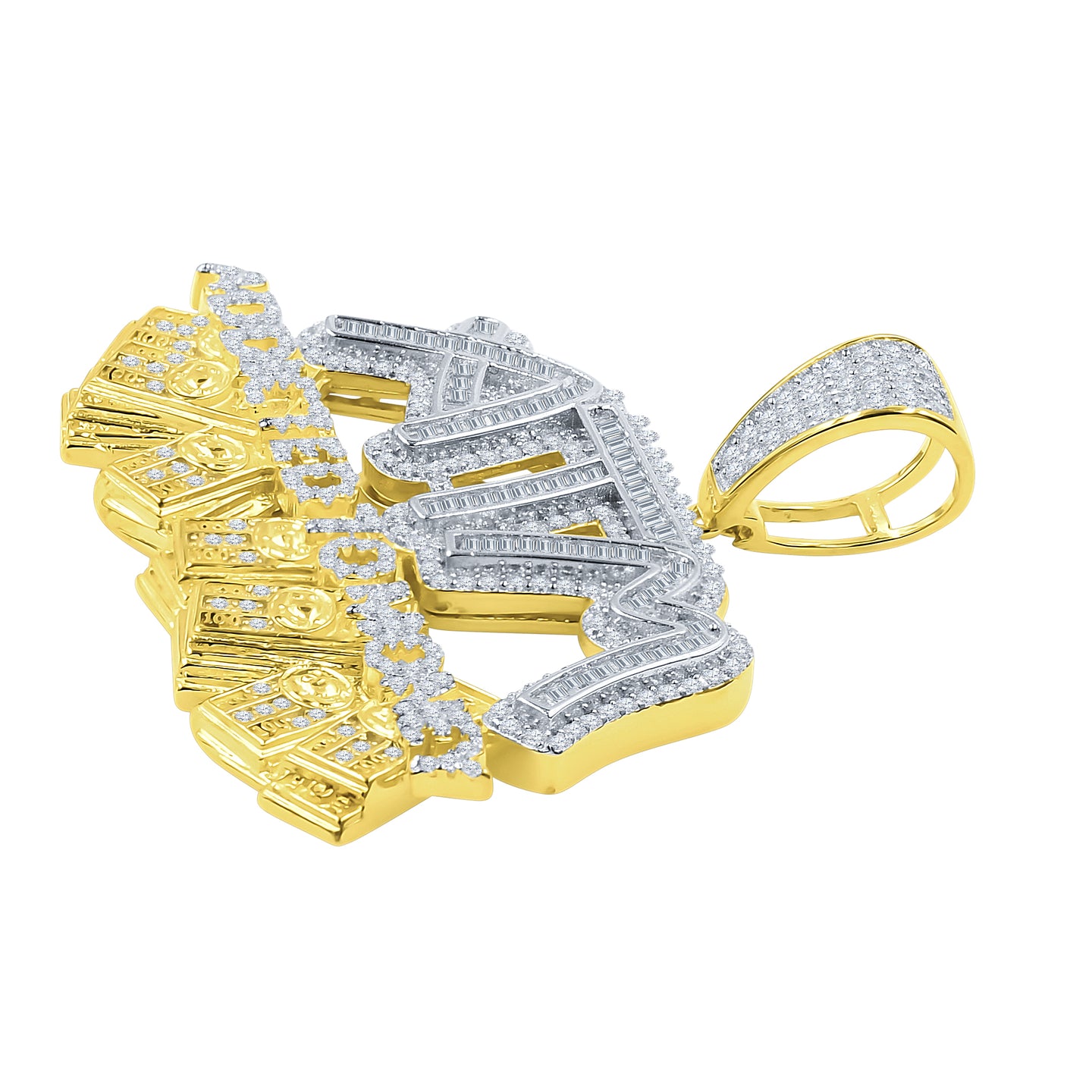 ATM PENDANT | 9212222