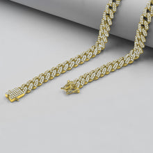 BIBELOT 6MM 925 Silver Cuban Chain  | 9221732