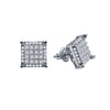 PRECINT SCREW BACK EARRINGS | 9212691