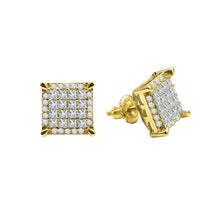 Precinct Screw Back earrings | 9212692