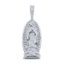 Immaculate Silver Pendant | 9213121
