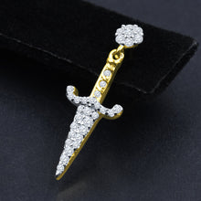 INVOLUCRE SILVER EARRINGS | 9214302