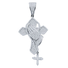 RETAINER SILVER PENDANT | 9214671