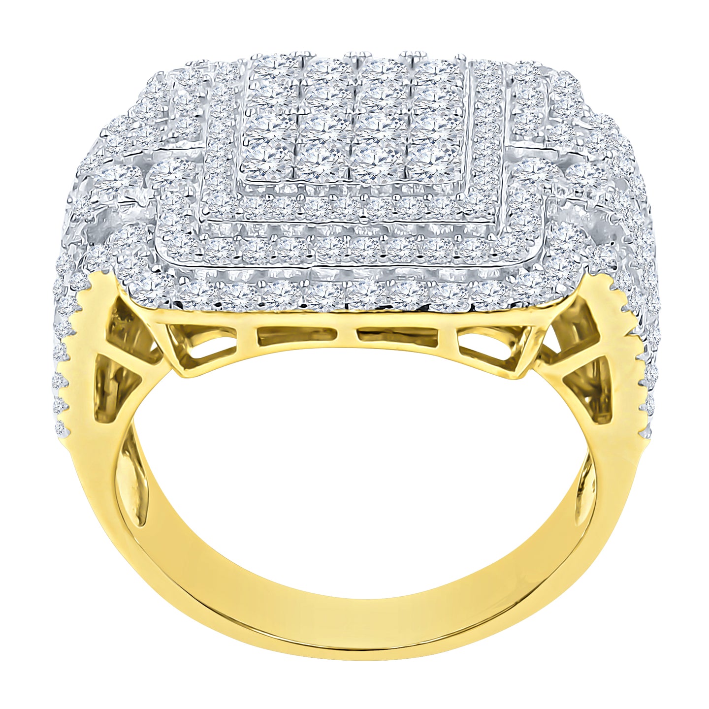 SPENDOUR SILVER RING I 9214922