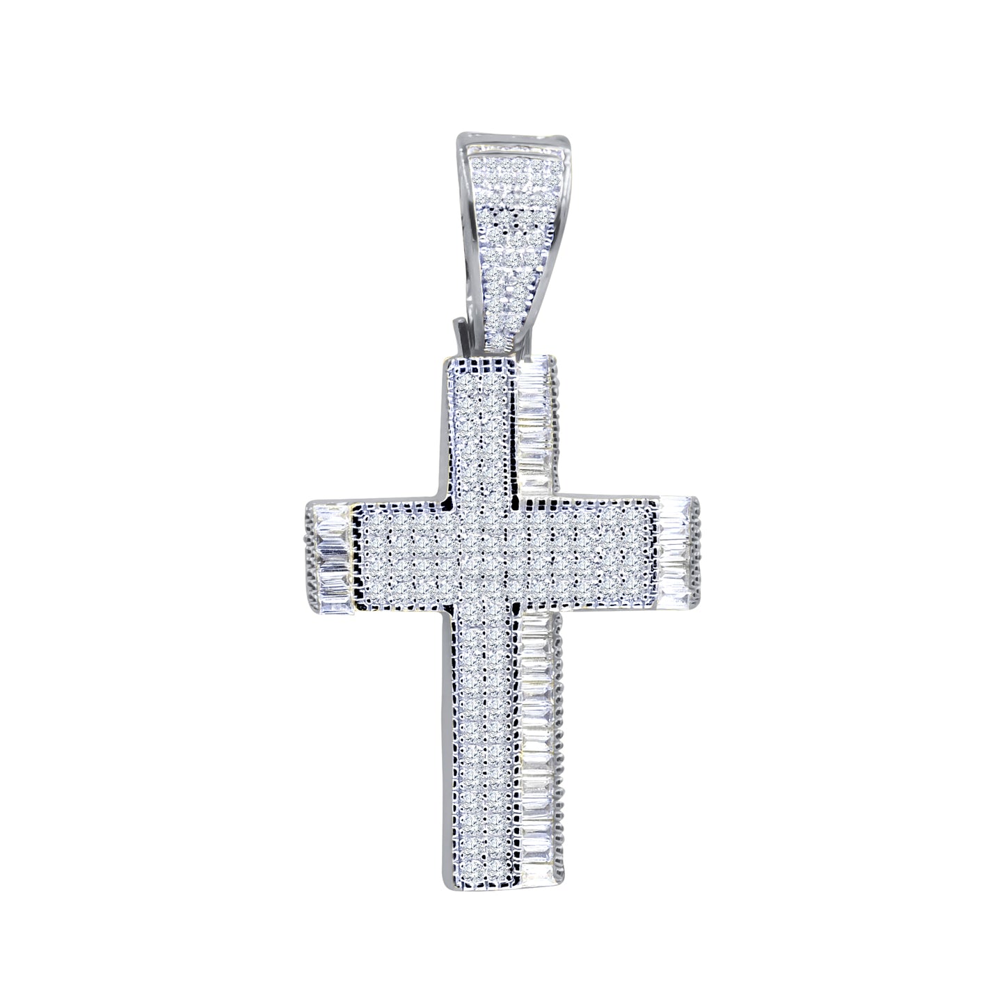 SANCTITY PENDANT I 9215051