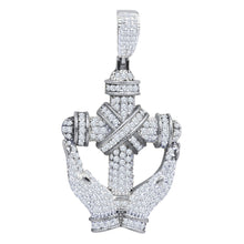 SANCTITUDE PENDANT I 9215071