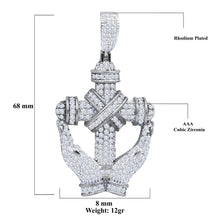 SANCTITUDE PENDANT I 9215071