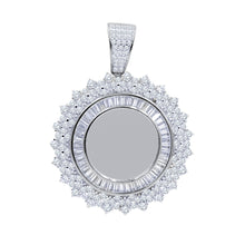ENCHANTRESS LOCKET PENDANT I 9215091