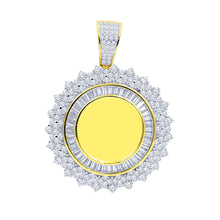 ENCHANTRESS LOCKET PENDANT I 9215092