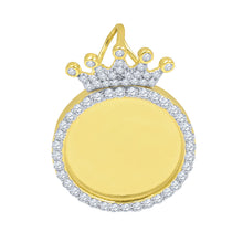 EMINENCE SILVER PENDANT | 9215122