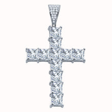 UNWORLDLY SILVER PENDANT | 9215521