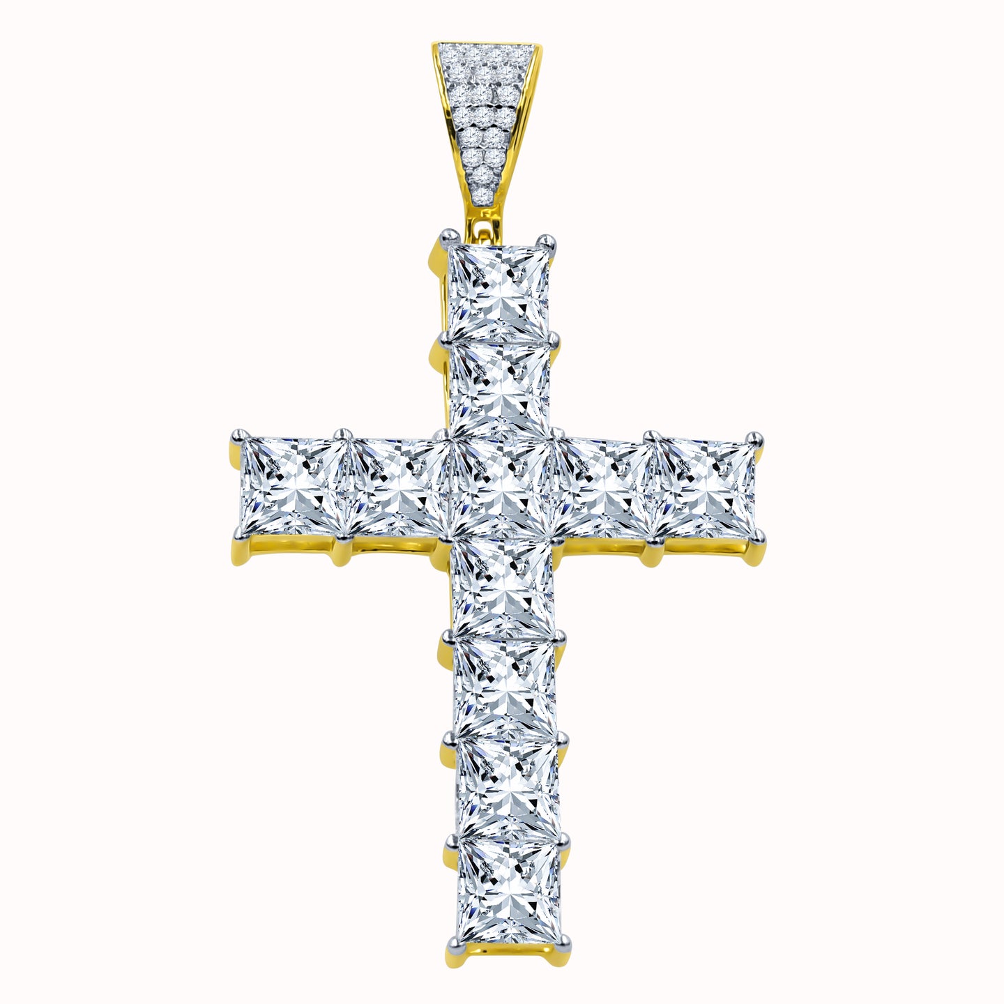UNWORLDLY SILVER PENDANT | 9215522