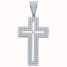 CREDENCE SILVER PENDANT | 9215531