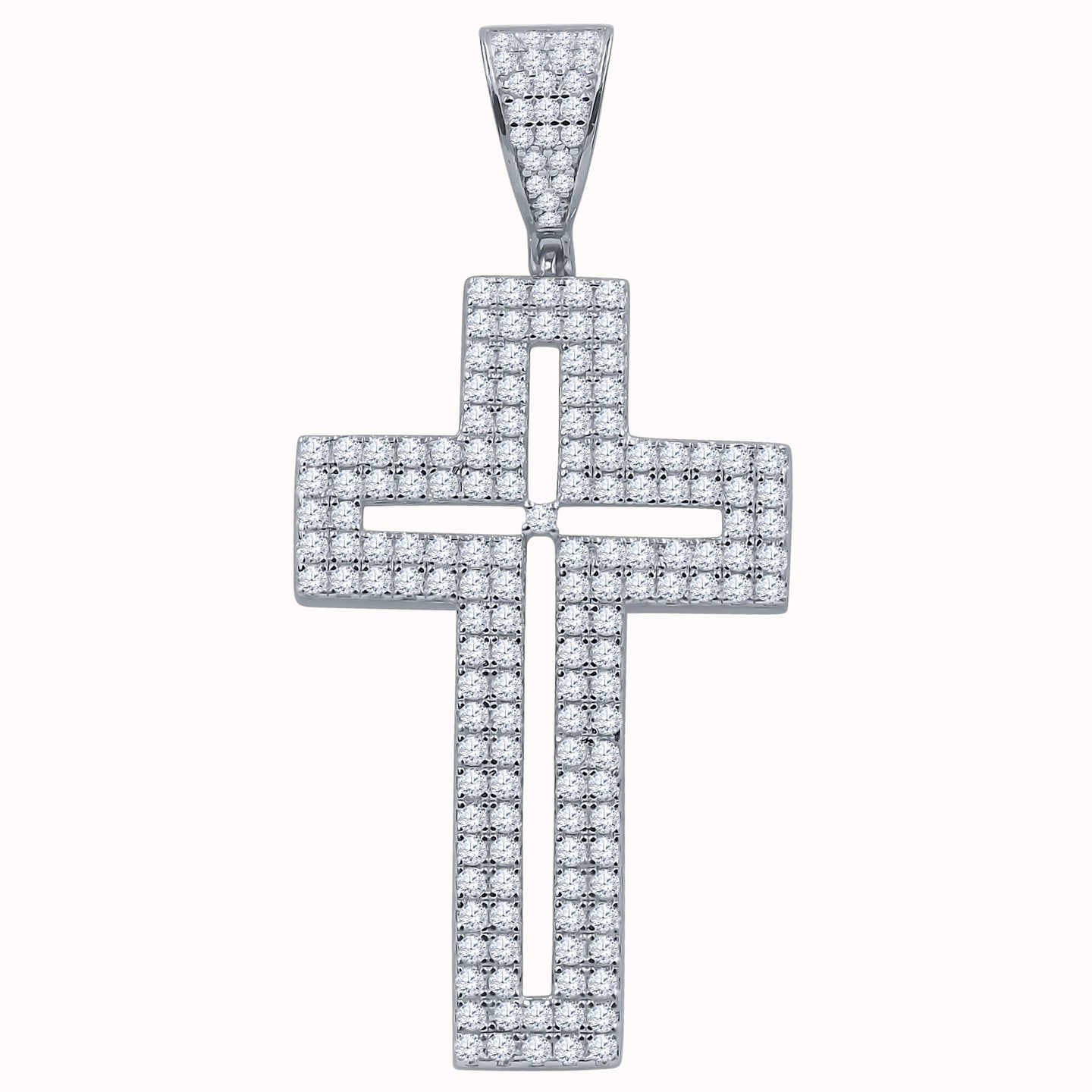 CREDENCE SILVER PENDANT | 9215531