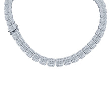 IRIDESCENT 925 CHAIN | 9215801