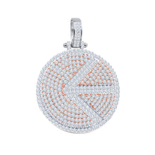 SYNCHRONIZED LOCKET I 9215821