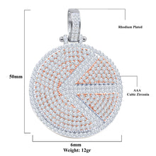 SYNCHRONIZED LOCKET I 9215821