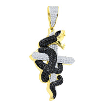 ADDER BLING PENDANT I 9215838