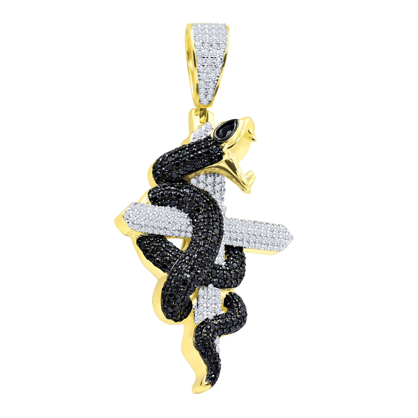 ADDER BLING PENDANT I 9215838